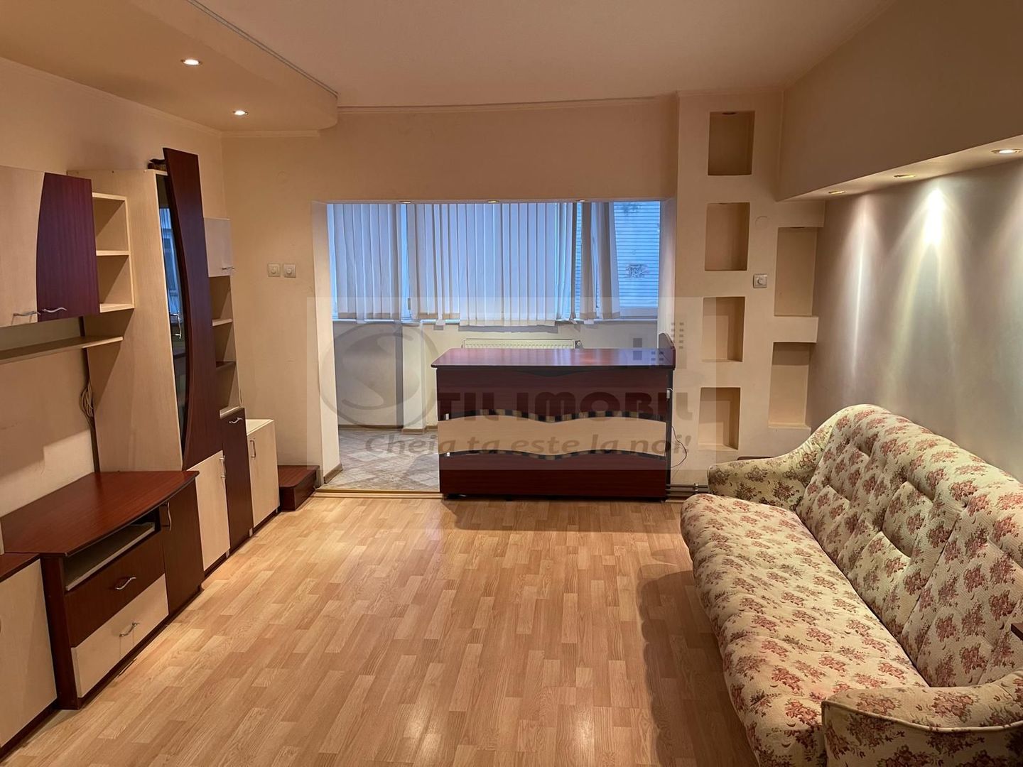 Apartament 4 camere – Nicolina– Vis-à-vis de Selgros - Poză 3