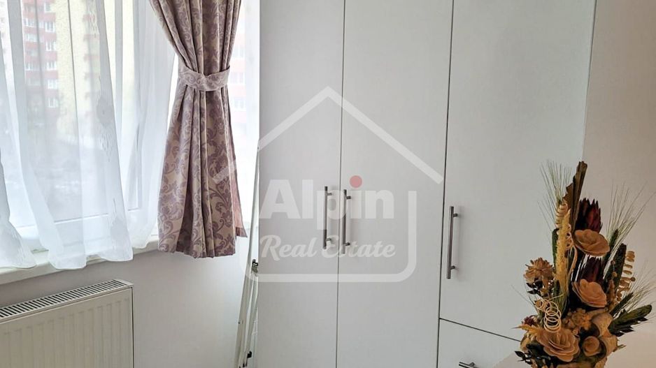 Apartament Luminos Zona Verde - Poză 8