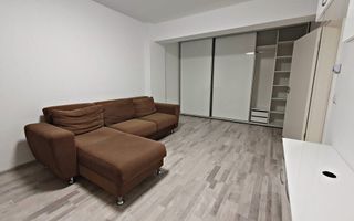 Coresi -Bloc Maurer M9, etajul 1, mobilat, parcare - Poză 11