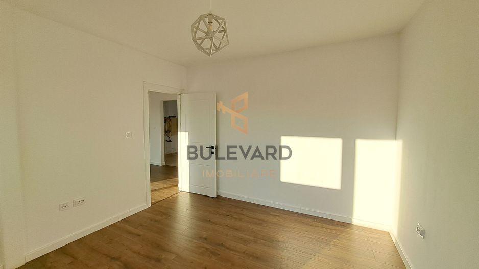 Comision 0. Apartament 3 camere in zona Apahida! - Poză 7