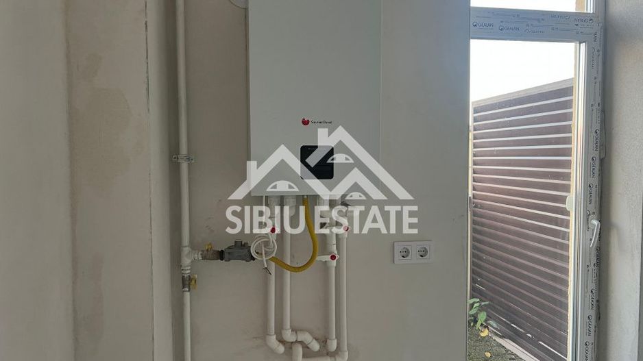 Garsonieră de vânzare , Zona Henry Coandă, Sibiu, 2 locuri de parcare - Poză 4