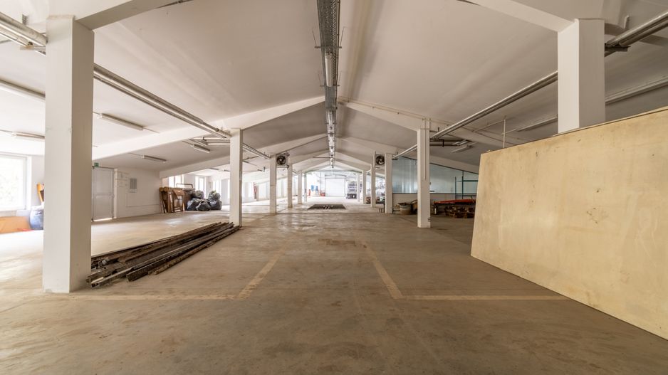 De vanzare – Hala industriala in Luna de Sus, Cluj - Poză 22