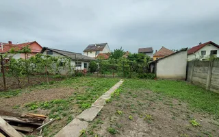 Casa 3 Camere | 100MPU | Teren 413MP | Terezian - Poză 20