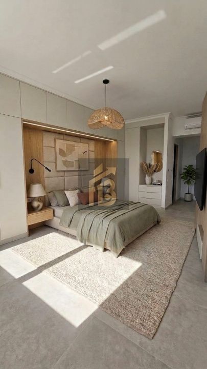 Baloteşti - 4 camere - 1010mp teren - pompe de cǎldurǎ - Comision 0 - Poză 4