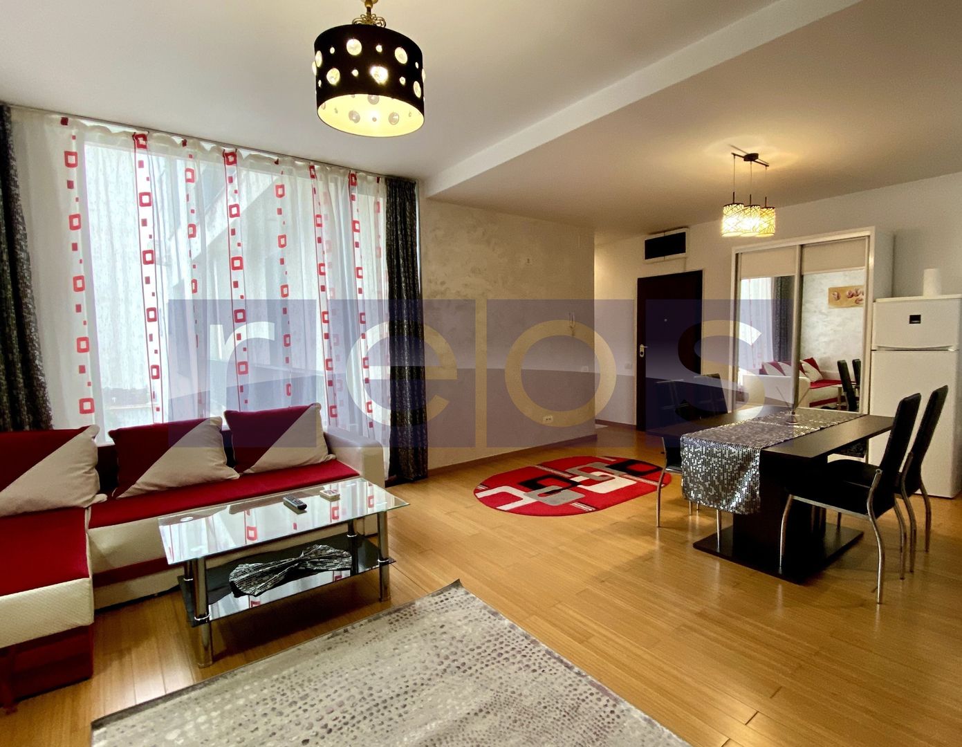 DE VANZARE APARTAMENT 2 CAMERE | ZONA PALATUL PARLAMENTULUI | - Poză 3