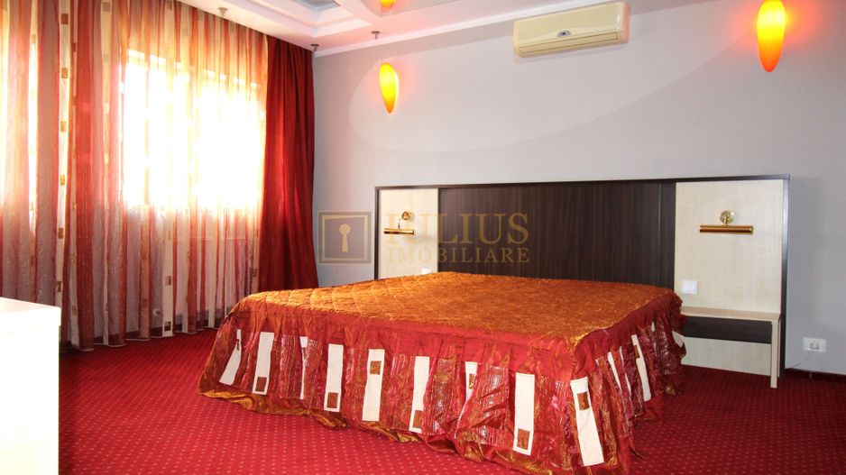 Casă individuală – Dumbrăvița, mobilata si utilata, spatii generoase. - Poză 25