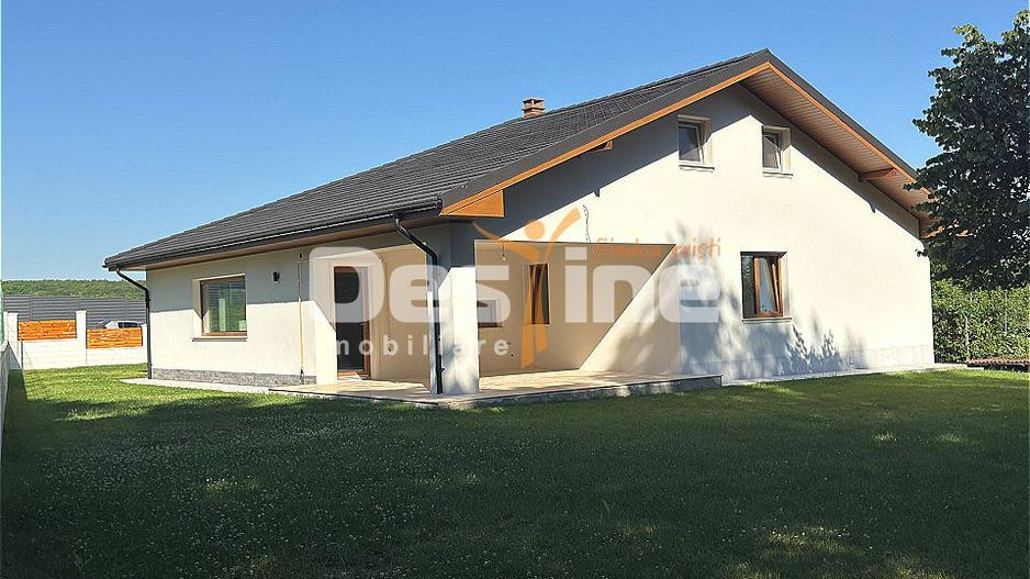 BÂRNOVA - Casă individuală P+POD, 156 mp + 1000 mp teren - Poză 6