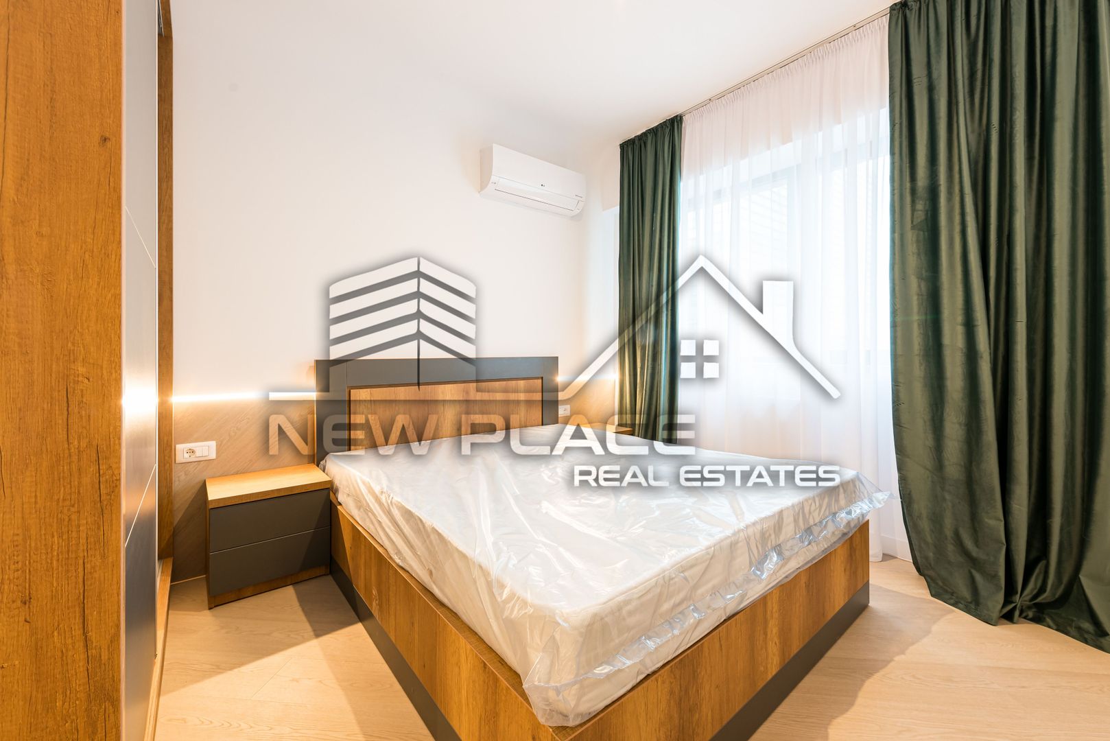 ✅ CORTINA NORTH ✅ Apartament deosebit | Design modern | Lux - Poză 7