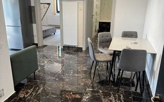 Apartament 2 camere – terasă 25 mp, parcare inclusă – zona Vivo. - Poză 2