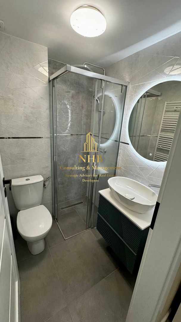 Apartament cu 3 camere  modern  – Westpark Residence - Poză 5