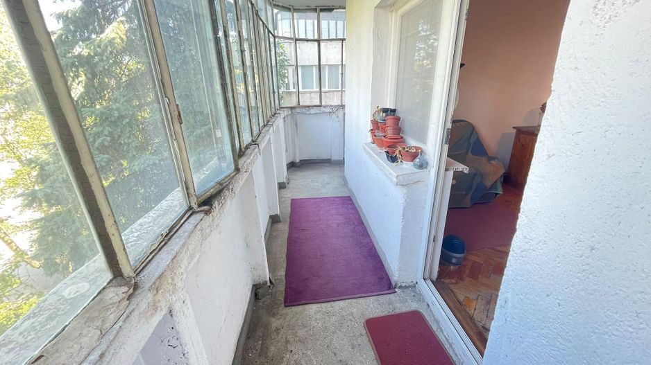 Apartament 3 Camere Decomandat | 77 Mp + 16 Mp Balacon Inchis | 2 Bai | Et. 2/8 - Poză 15
