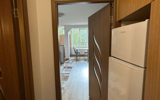 Garsonieră spațioasă și luminoasă – Strada Grigore Alexandrescu. - Poză 7