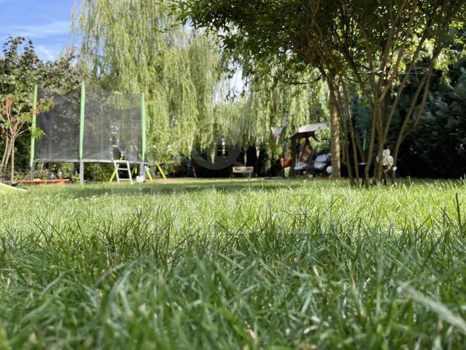 Vanzare casa individuala in Andrei Muresanu, teren 912 mp - Poză 6