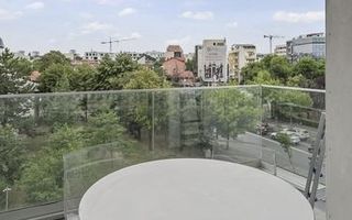 Apartament 3 camere Herastrau | Loc de parcare - Poză 8