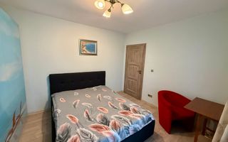 2 camere semidecomandate, balcon, Zona Centrala, Piata Abator, Lukoil - Poză 2