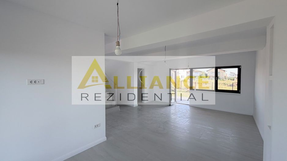 Casa Individuala 4 camere - 3 bai - 335mp teren - Poză 6
