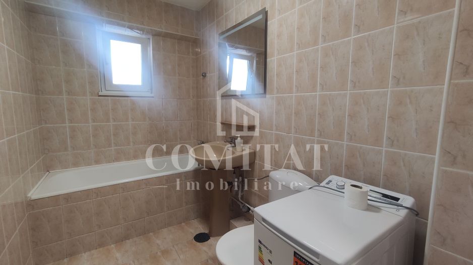 Apartament cu 3 camere decomandate | 2 balcoane | Grădini Mănăștur - Poză 11