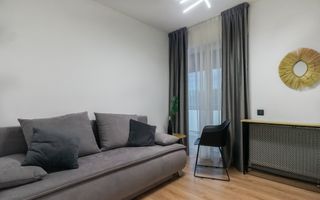Apartament 3 camere, terasa, parcare, Semicentral, 3 min de NTT Data! - Poză 15