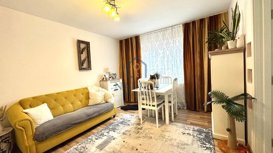Apartament 2 camere de vanzare - Matei Basarab - Poză 3