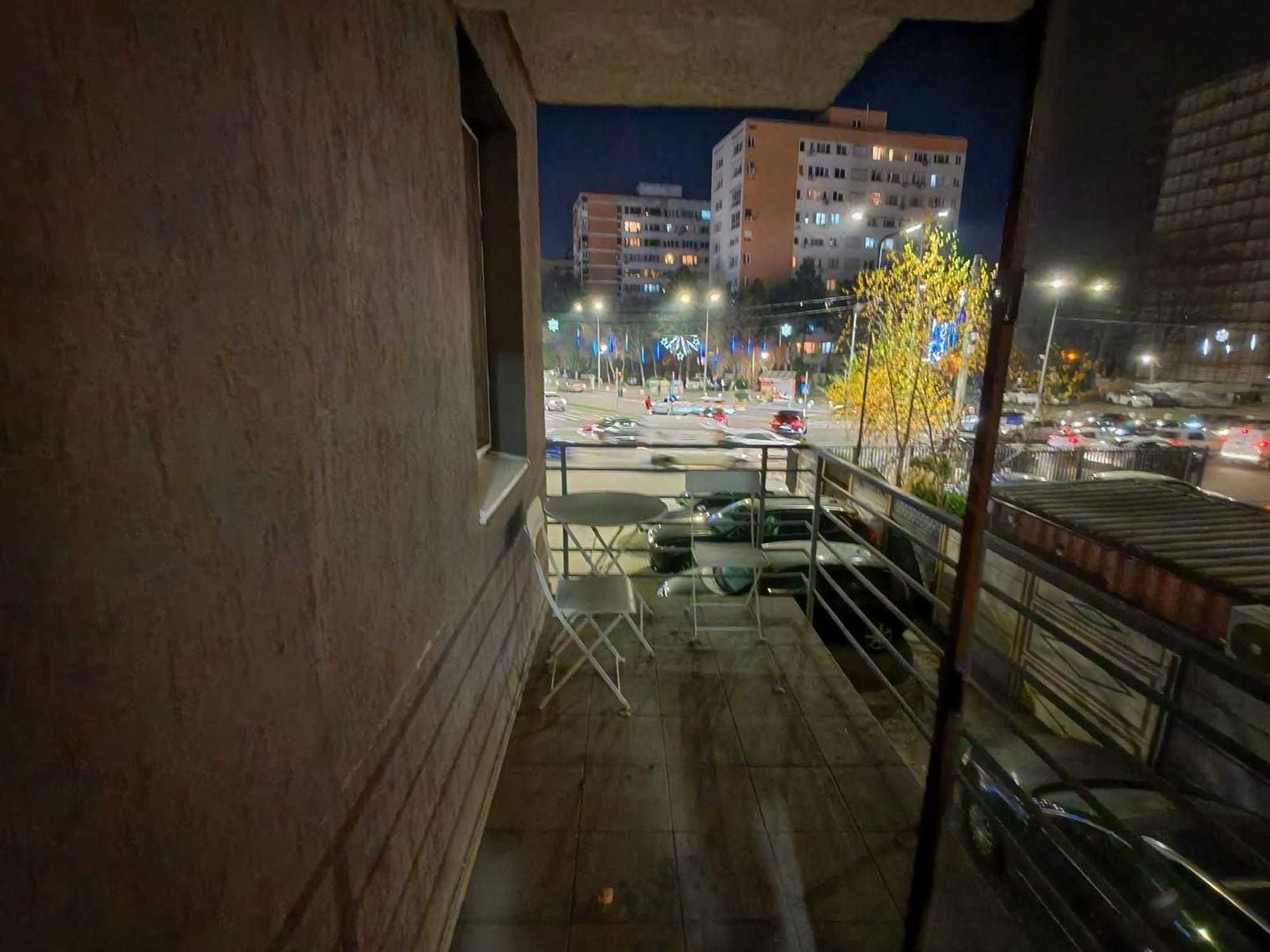 GARSONIERA BRANCOVEANU, CAT-FRIENDLY, BLOC NOU, CENTRALA TERMICA - Poză 7