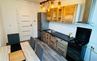 Apartament de inchiriat 3 camere 2 Baii Micalaca, parcare, bloc nou - Poză 10