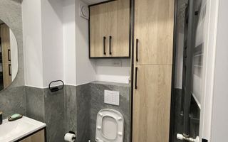 Apartament 2 camere de inchiriat, Semi Central, Arka Residence, Iasi - Poză 7