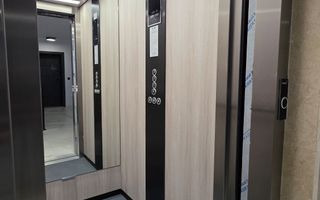 APARTAMENT tip STUDIO - 2 camere, 53 mp, ETAJ 1, MOBILAT, Complex LOGICENT; - Poză 4