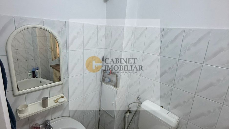 3 camere I Parc Cismigiu I Etaj 3/6 - Poză 5