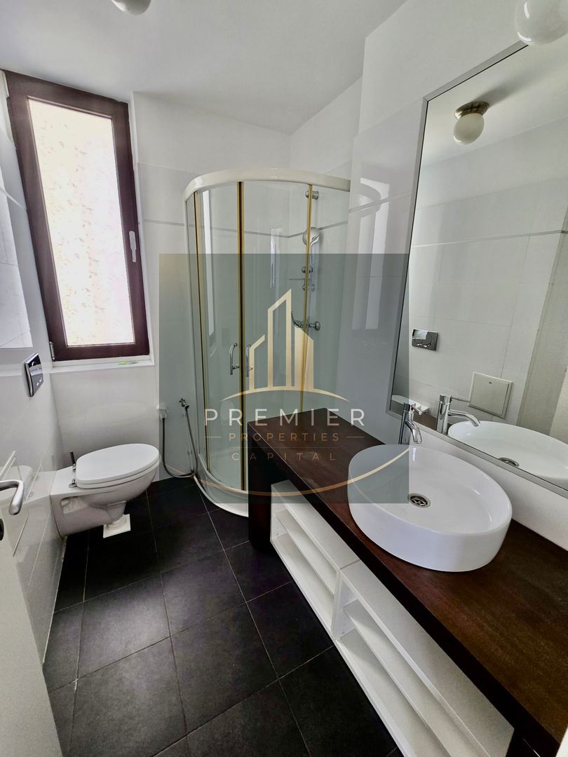 Luxury 5-Room Apartment for Rent | Herastrau - Poză 9