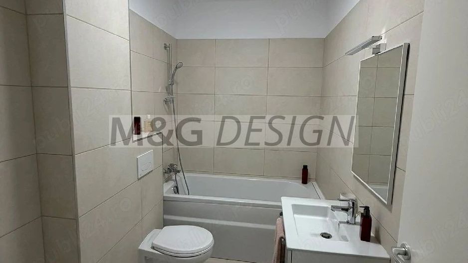 Apt. 1 Cameră + Loc Parcare  Giroc - Poză 5