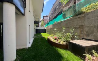 Apartament 2 Camere Premium | Curte 130 mp | Zona Centrală - Poză 1