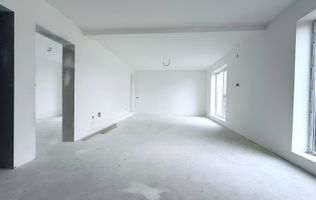 Comision 0%! Apartament 2 camere, balcon, parcare, centru Apahida