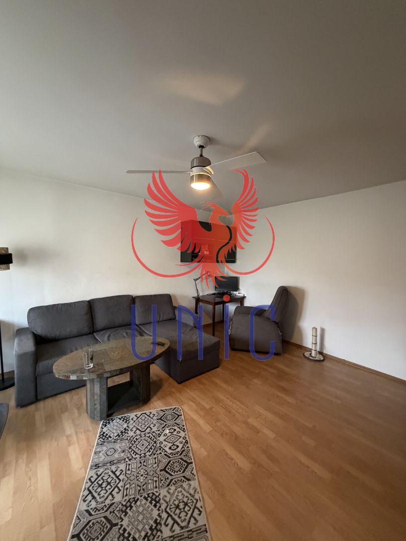 3 decomandate 1mai, centrala proprie, mobilat - Poză 30