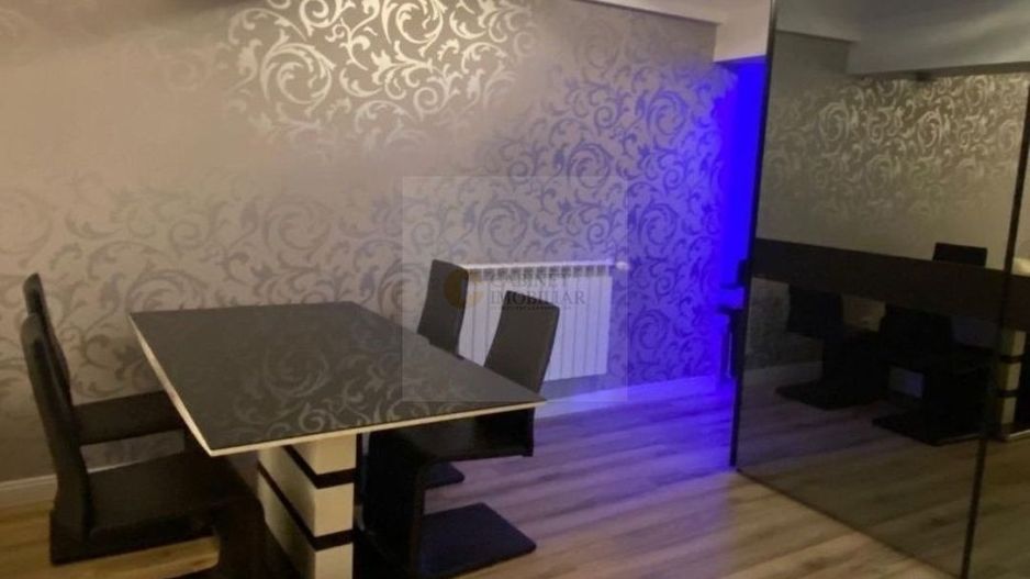 2 camere renovat | bloc 2017 – Rond Alba Iulia | ideal Airbnb - Poză 2