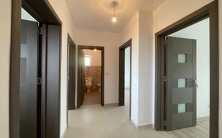 Duplex 4 camere - toate utilitatile - Mosnita Noua - Poză 6
