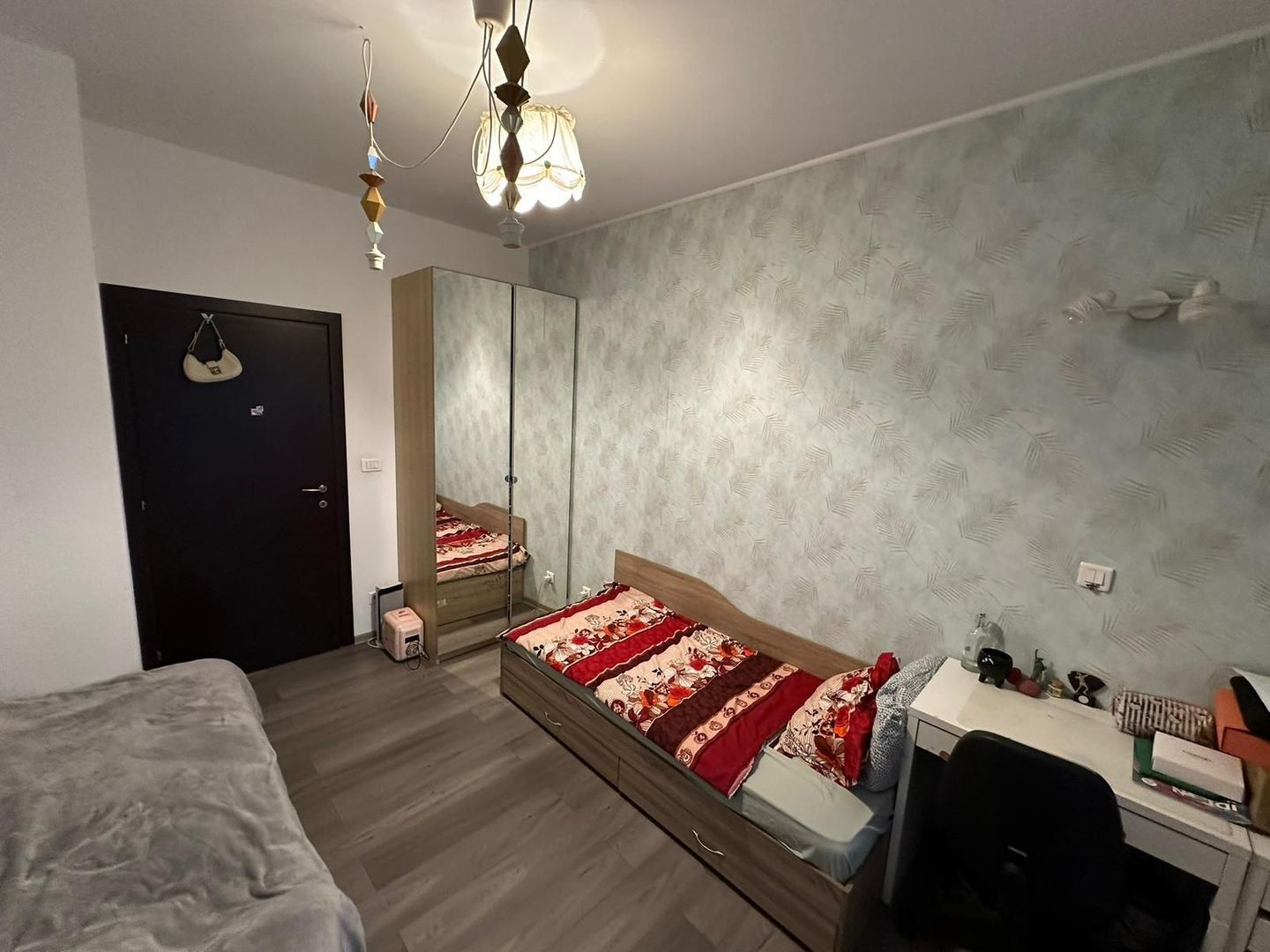 Apartament 3 camere Natura Residence Baneasa 2 locuri parcare - Poză 14