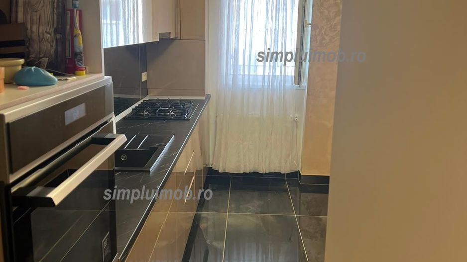 Decomandat 2 Camere Mobilat Premium Bloc Nou Sector 4 - Poză 8