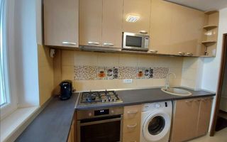 AP. 3 CAMERE DRUMUL TABEREI, PARCARE, BUCATARIE INCHISA, METROU 10 MIN - Poză 7