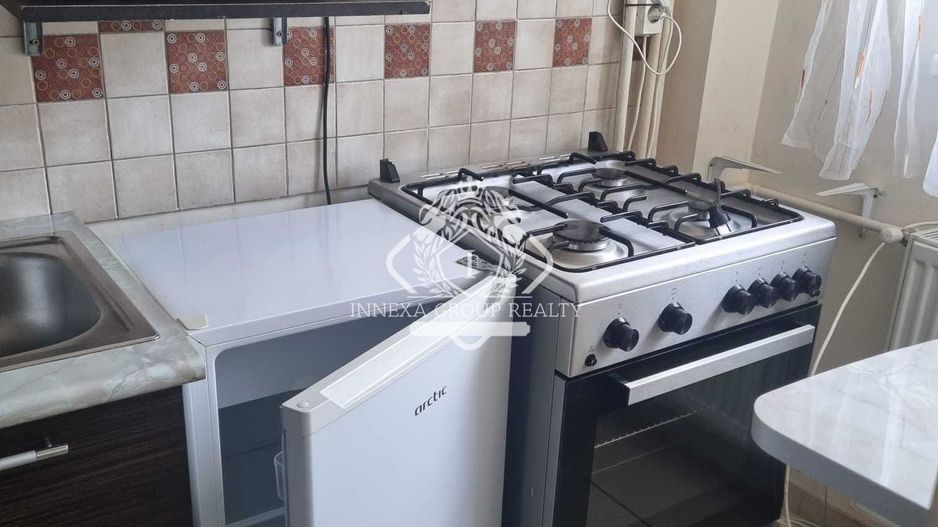 Garsoniera | Iancului | Bloc 1980 reabilitat | Aproape de metrou | Renovata - Poză 4