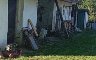 Vând casă Csengersima Ungaria - Poză 19