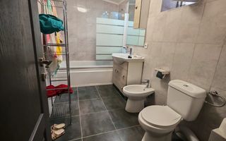 Casa 6 camere 165mp + 160m curte liber Piata Sudului, Obregia, Berceni - Poză 20