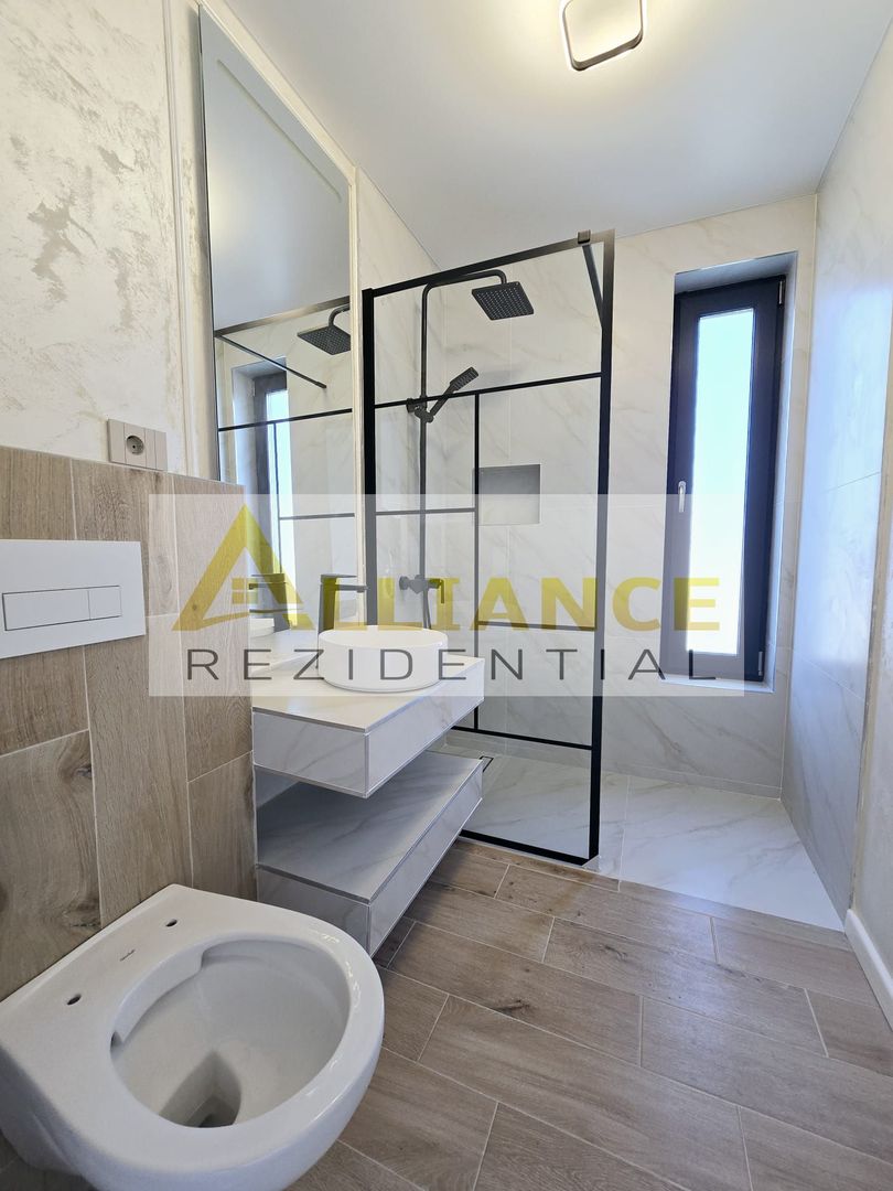 Vila individuala-4 camere-beci-pod-incalzire pardoseala - Poză 6