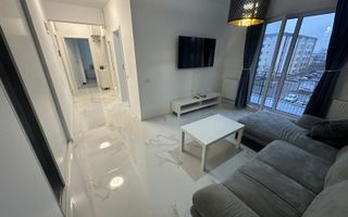 AP. 2 CAMERE MIRAL RESIDENCE, LOC PARCARE, BLOC NOU, STATIE STB - Poză 2