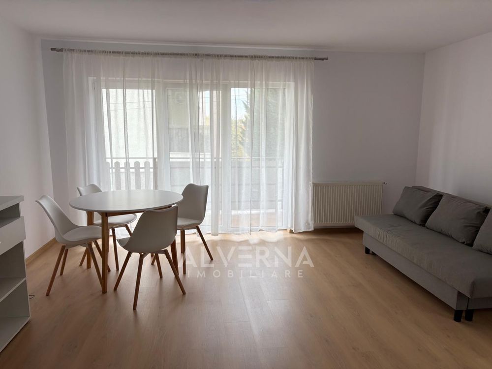 Apartament 3 camere | 66 mp + balcon 6 mp | zona Zorilor | - Poză 1