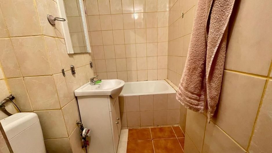 APARTAMENT 2 CAMERE CONFORT 2 LUJERULUI - Poză 5
