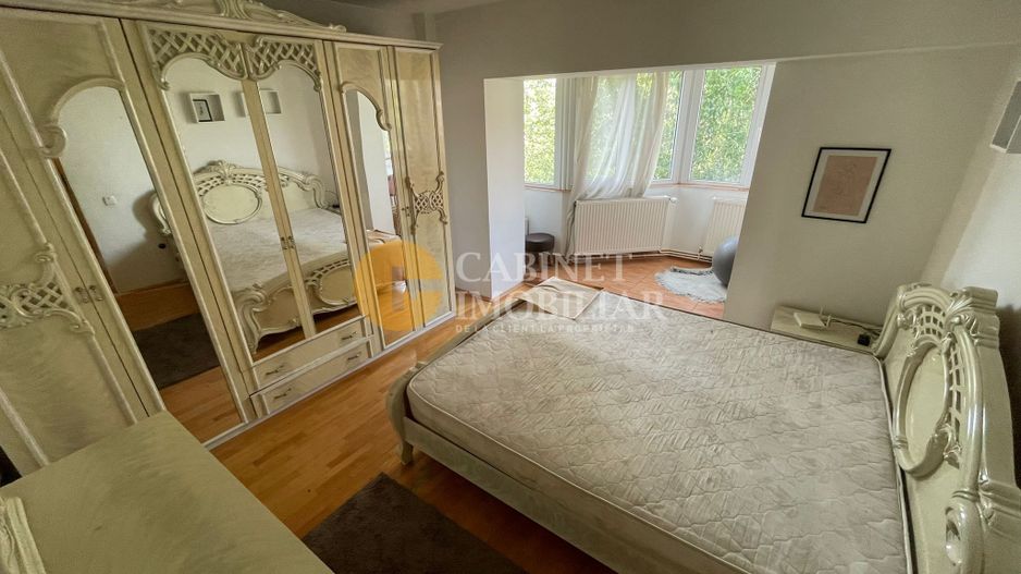 Nicolina- Esplanada - 3 Camere Decomandat Etaj 3 -Bloc 1991 - Poză 5