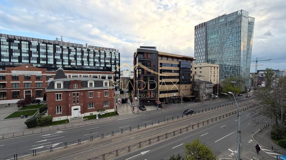 Apartament 2 camere de renovat // Dorobanti // bvd Iancu de Hunedoara - Poză 17