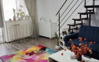 Apartament 4 Camere + Mansardă – Apahida Central. - Poză 5