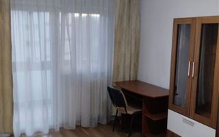 Garsonieră 25 mp + balcon – Mărăști, zona Expo Transilvania - Poză 1