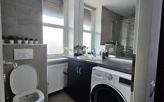 Apartament 2 camere, mobilat lux, localizare excelenta Piața Alexandru Lahovari - Poză 13